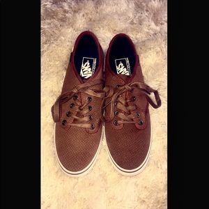 🔥PRICE DROP🔥❗️❗️Women’s Vans❗️❗️